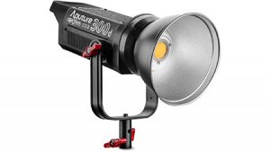 aputure cob300d mount 5cb