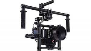 Gimbal movi M10