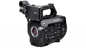 Sony FS7